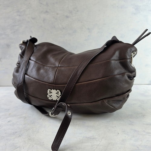 Ri2k genuine leather - ri2k, slouchy