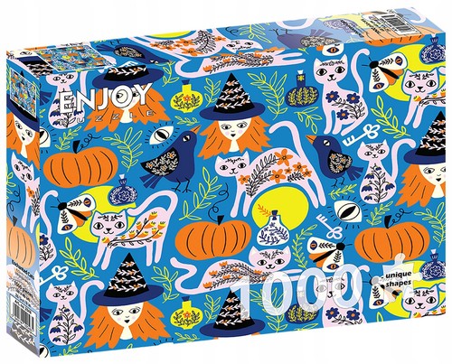 Enjoy 1000 piece - enjoy,