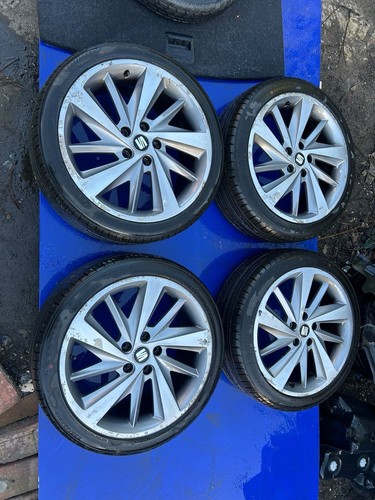 Seat leon set - leon, fr