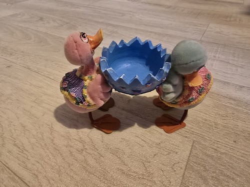 Unusual original vintage - original, egg