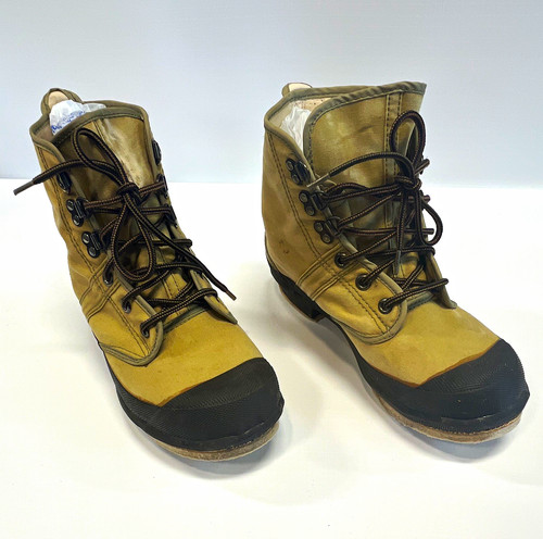 Fly tech lace wading boots - lace-up,