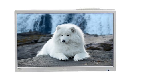 Alba freeview hd led - , tv