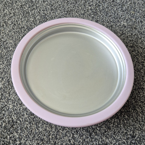 Rolled icecream maker - icecream,