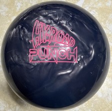 15lb Storm Hyroad Punch