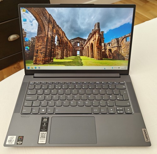 Lenovo yoga slim - yoga,