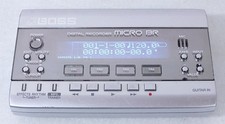Boss Micro BR Digital Recorder