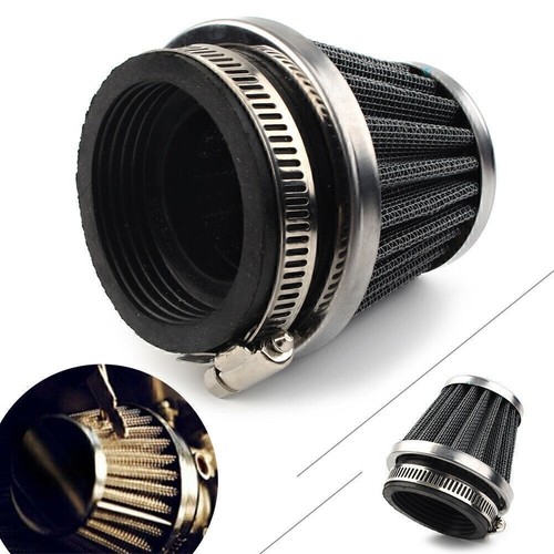 50mm chrome motorcycle - 50mm,