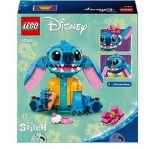 LEGO Disney Stitch Buildable