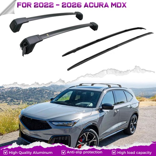 Side rails cross - rails, bars