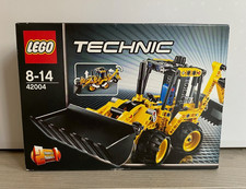LEGO TECHNIC 42004 Mini