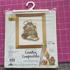  Country Companions Vintage