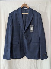 Men’s Moss Bros Suit Jacket