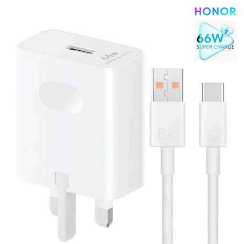 Official honor 66w supercharge - honor,