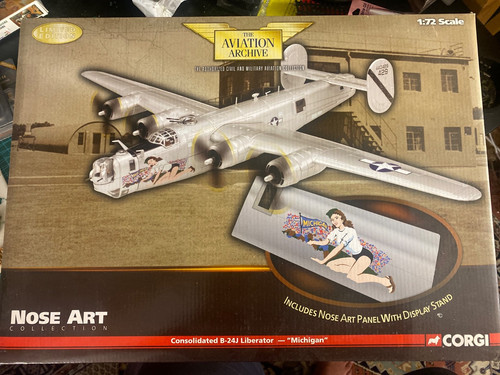 Corgi classic limited - limited, edition