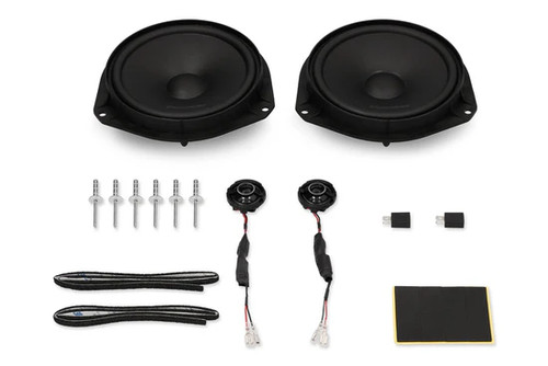 Pioneer q160c 2 - ts-q160c-ft, 6.5"