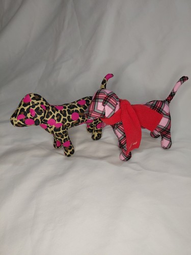 Victoria secret pink dog - 2, victoria's