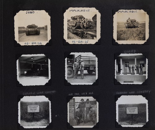 Photographs british - -,