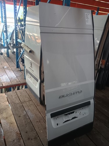 Peugeot boxer relay ducato - boxer,