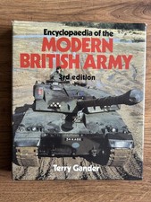 Encyclopaedia of the Modern