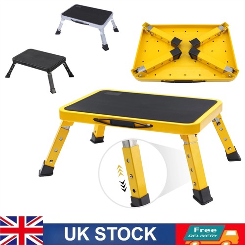 Caravan step non slip - step,
