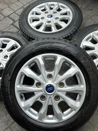 Genuine ford transit - ford,