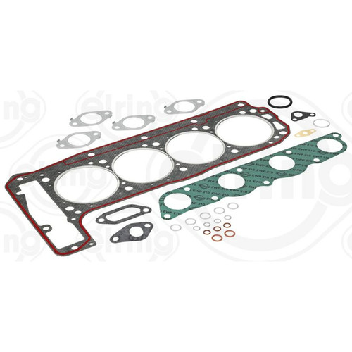 Elring cylinder head gasket - head,