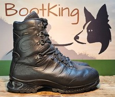 Meindl MFS GTX Goretex Extreme