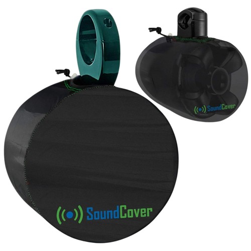 Marine speaker covers - marine, &
