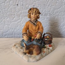 Leonardo Collection Paintbox Poppets Forest Friends - Christine Haworth