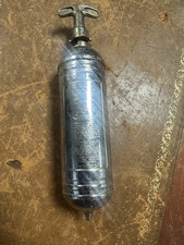 Vintage Pyrene Junior Fire