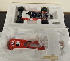 TSM 1/18 LOTUS 56 NO.60 TEAM