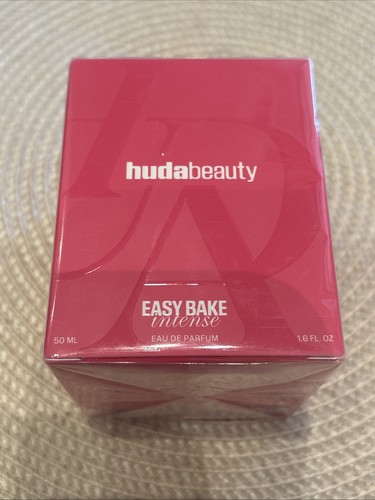 Huda beauty easy bake - beauty,