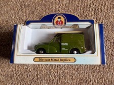 OXFORD DIECAST MM007 MORRIS