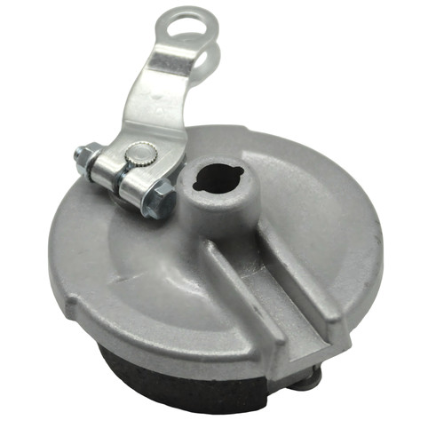 80mm drum brake unit - 80mm,