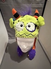 Flipeez Peek-a-Boo Green
