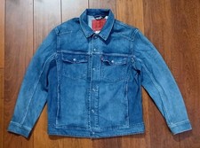 Levi's Engineered Jeans Blue