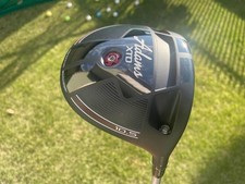 Adams XTD Driver 10.5°