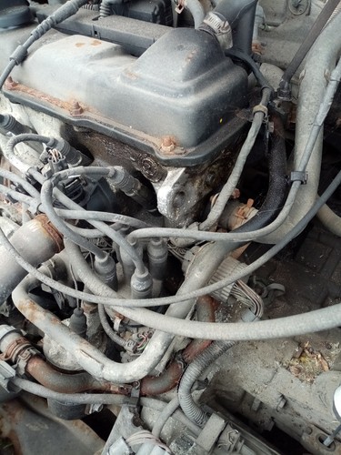 Golf mk3 manual gearbox - vw, 1.8
