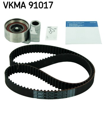 Skf vkma 91017 timing - belt, kit