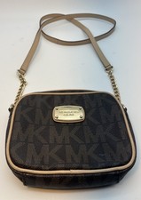 Michael Kors Handbag Purse