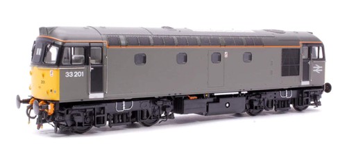 Heljan 3325 gauge - heljan,