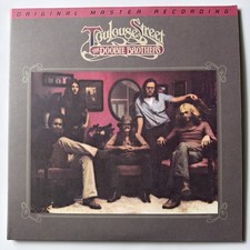 The Doobie Brothers - Toulouse