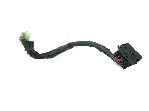 Yamaha tmax 500 - t-max, fuse