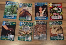 Deadly 60 Wild Cards