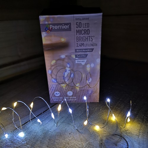 Premier micro bright multi - micro,