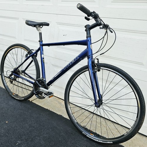 Speed trek 2 alpha - speed, 7.2
