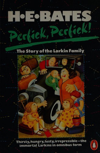 Perfick bates - h,