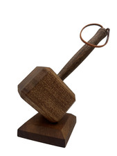 “Thor’s Hammer” Bottle