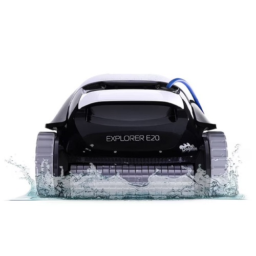 Dolphin explorer e20 - dolphin,
