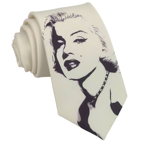 Ivory with marilyn monroe - ivory,